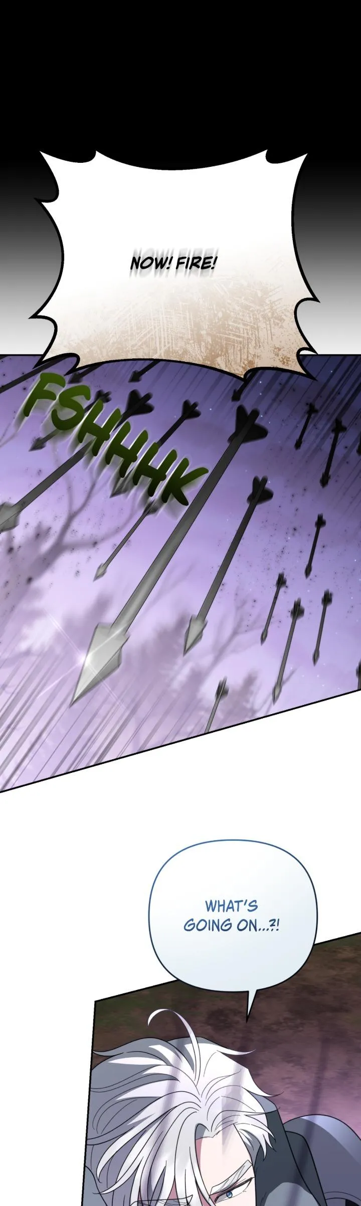 The Cursed Princess Must Rewind the Clock chapter 63 page 44