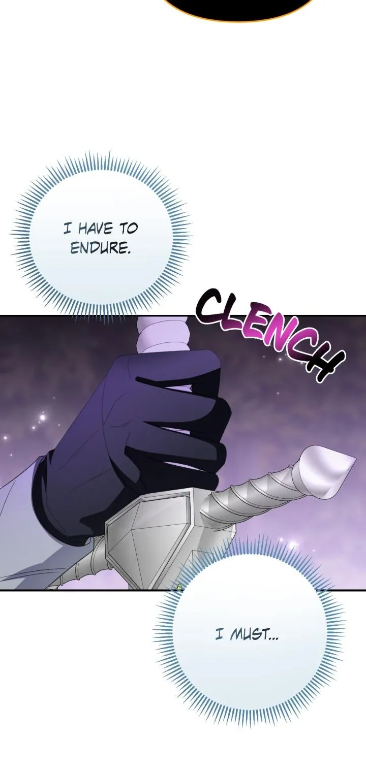 The Cursed Princess Must Rewind the Clock chapter 63 page 35