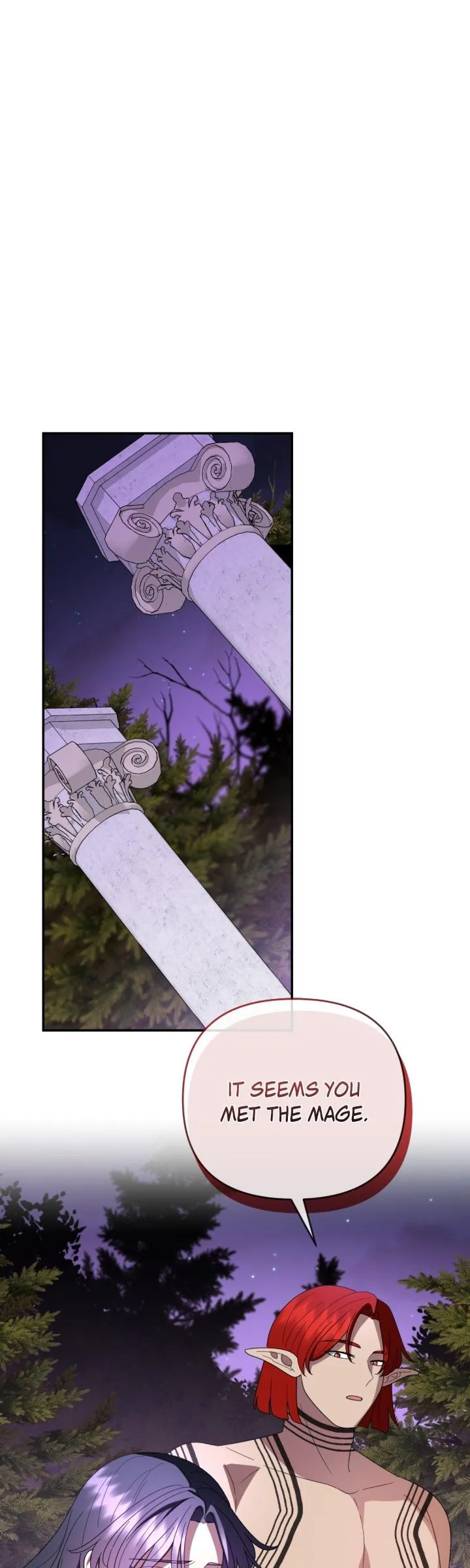 The Cursed Princess Must Rewind the Clock chapter 63 page 30