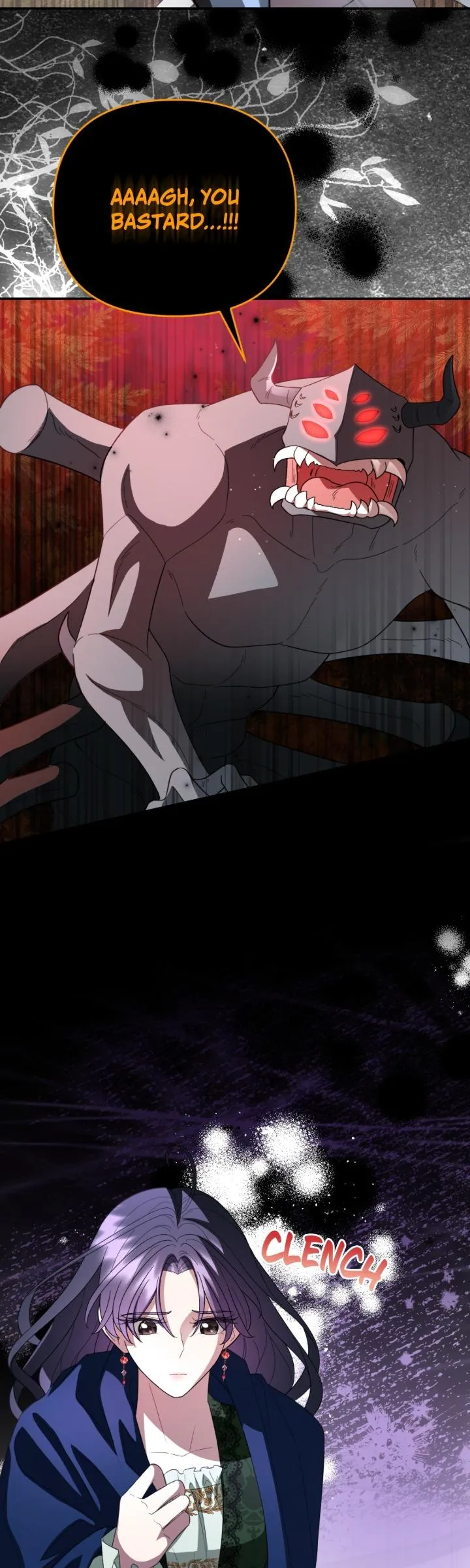 The Cursed Princess Must Rewind the Clock chapter 63 page 13