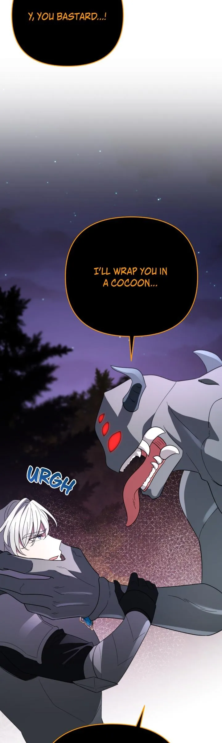 The Cursed Princess Must Rewind the Clock chapter 63 page 42