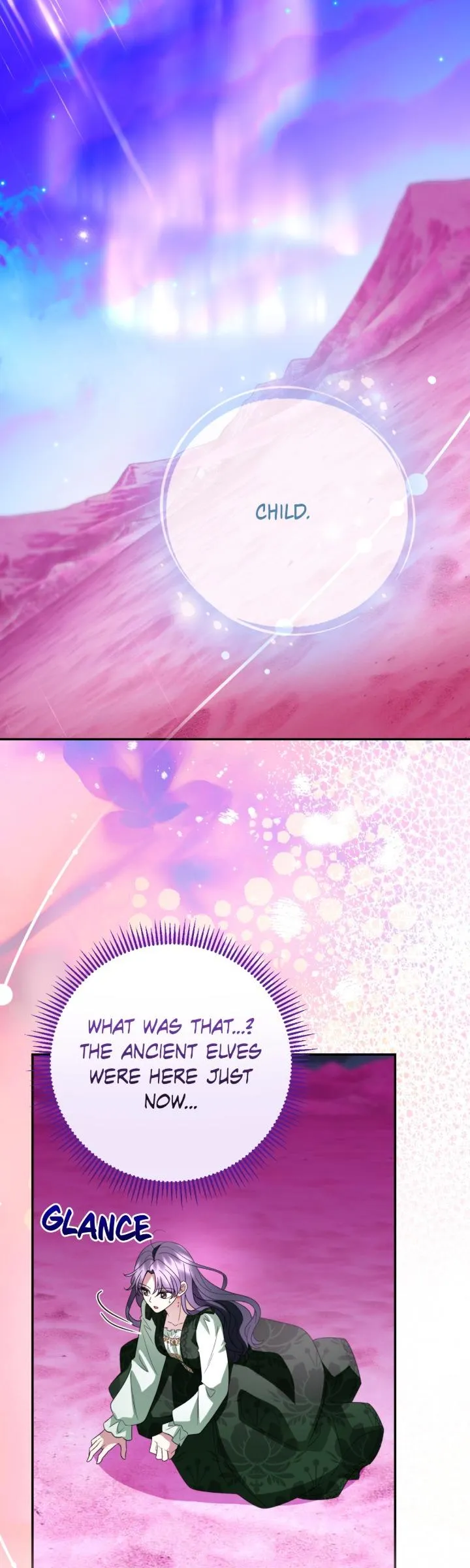 The Cursed Princess Must Rewind the Clock chapter 63 page 25