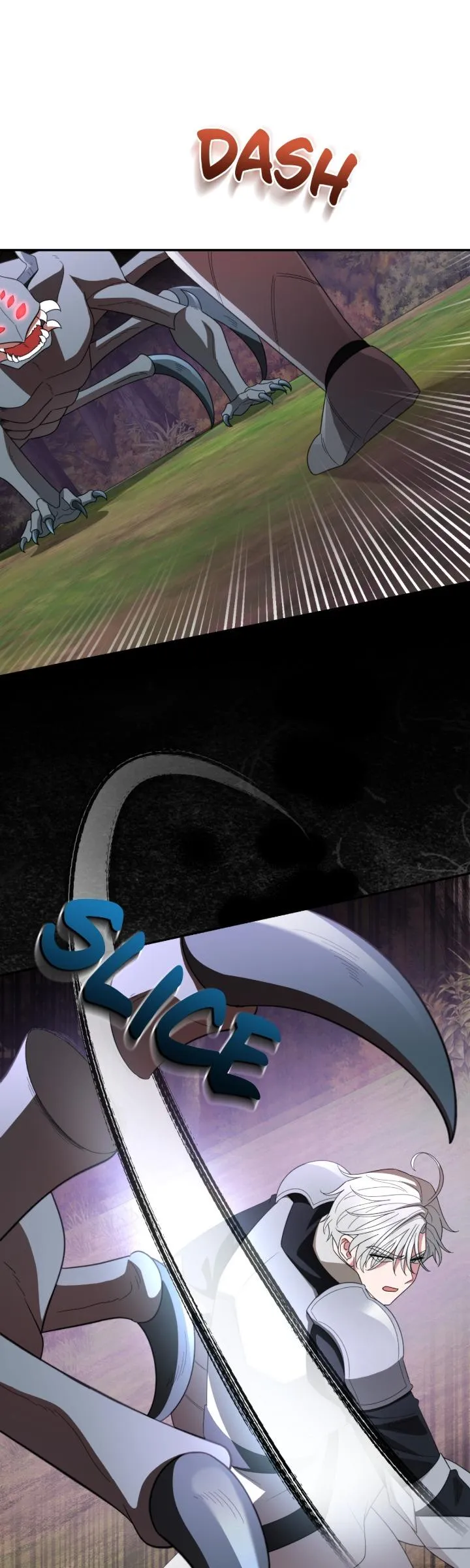 The Cursed Princess Must Rewind the Clock chapter 63 page 12