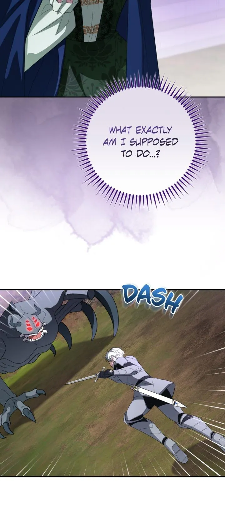 The Cursed Princess Must Rewind the Clock chapter 63 page 14