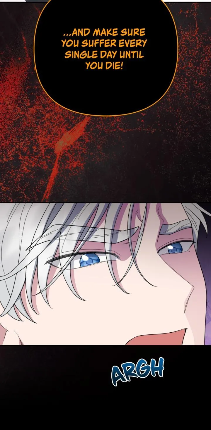The Cursed Princess Must Rewind the Clock chapter 63 page 43