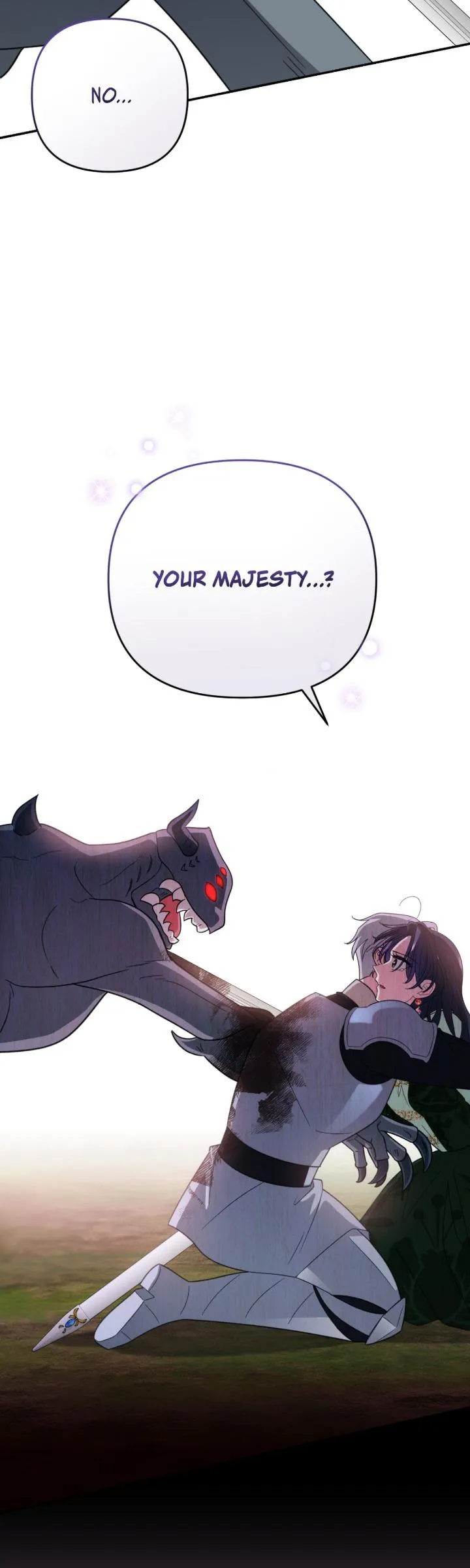 The Cursed Princess Must Rewind the Clock chapter 64 page 20