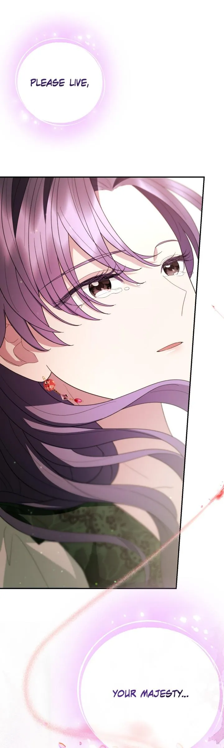 The Cursed Princess Must Rewind the Clock chapter 64 page 67