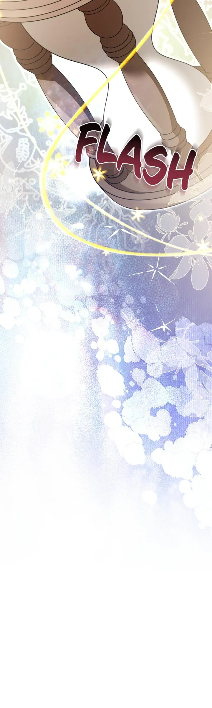 The Cursed Princess Must Rewind the Clock chapter 64 page 69