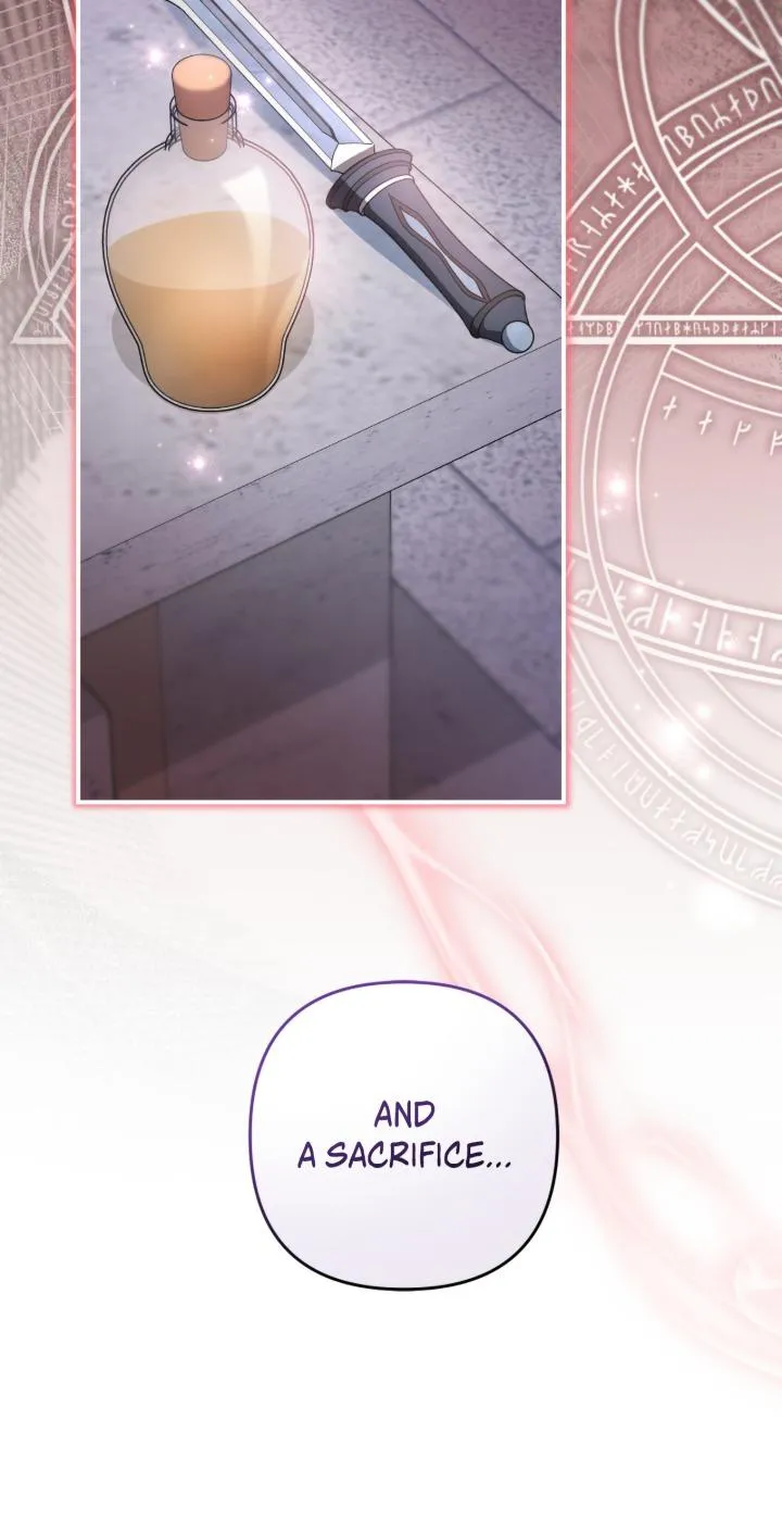The Cursed Princess Must Rewind the Clock chapter 64 page 30