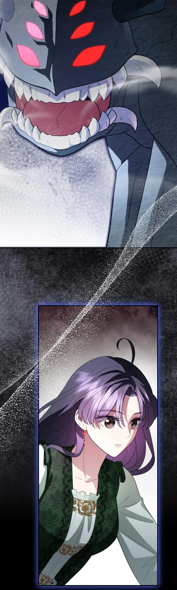 The Cursed Princess Must Rewind the Clock chapter 64 page 13
