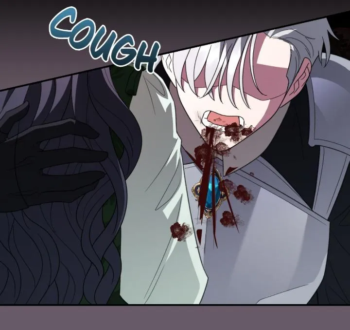 The Cursed Princess Must Rewind the Clock chapter 64 page 21