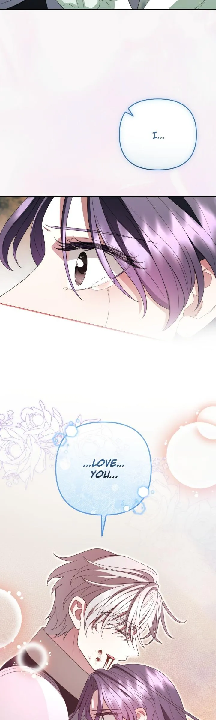 The Cursed Princess Must Rewind the Clock chapter 64 page 45