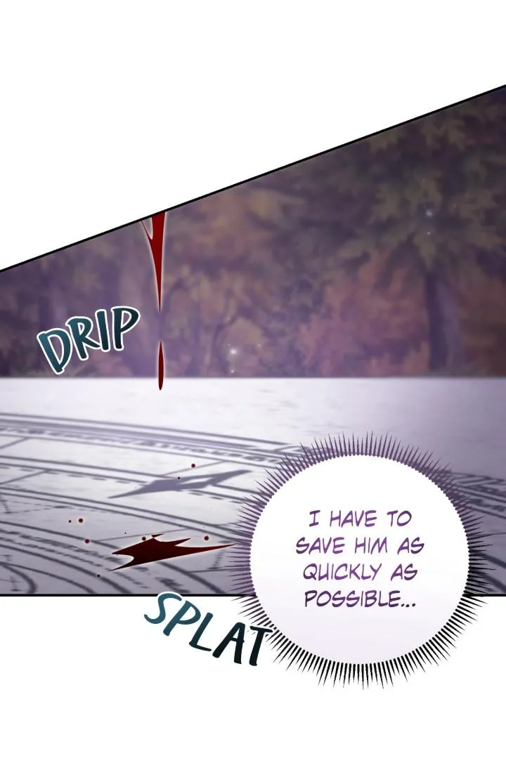 The Cursed Princess Must Rewind the Clock chapter 64 page 34
