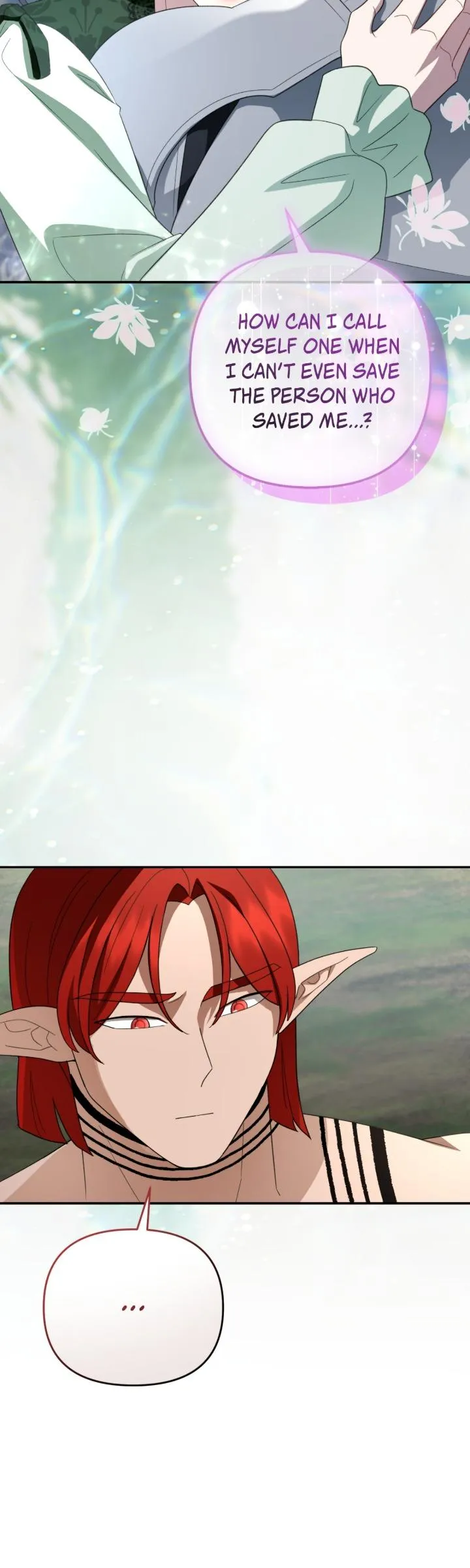 The Cursed Princess Must Rewind the Clock chapter 64 page 56