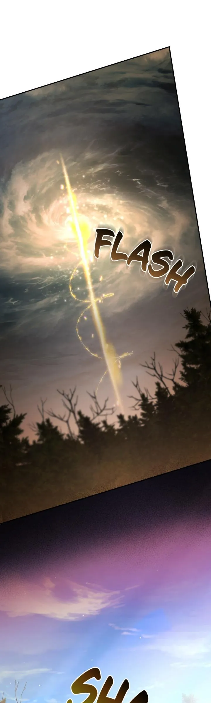 The Cursed Princess Must Rewind the Clock chapter 64 page 38