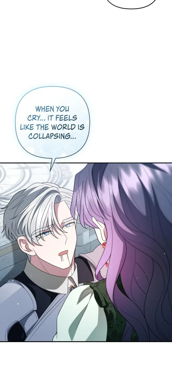 The Cursed Princess Must Rewind the Clock chapter 64 page 43