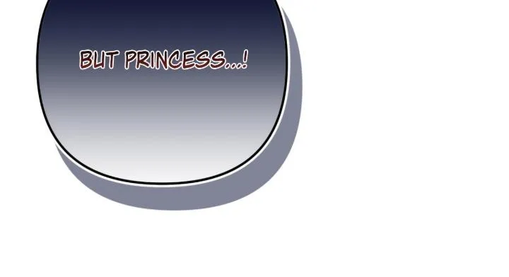 The Cursed Princess Must Rewind the Clock chapter 64 page 62