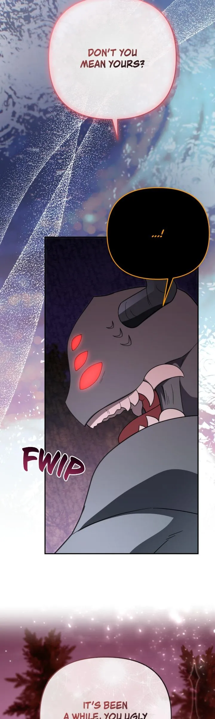 The Cursed Princess Must Rewind the Clock chapter 64 page 9