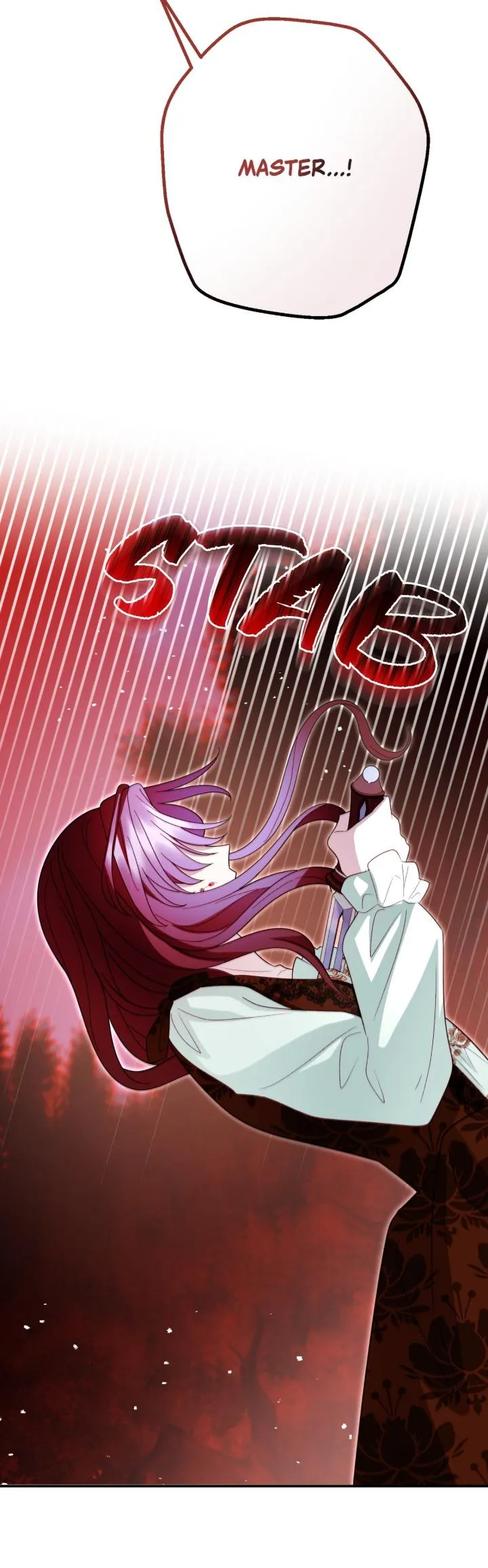 The Cursed Princess Must Rewind the Clock chapter 64 page 66