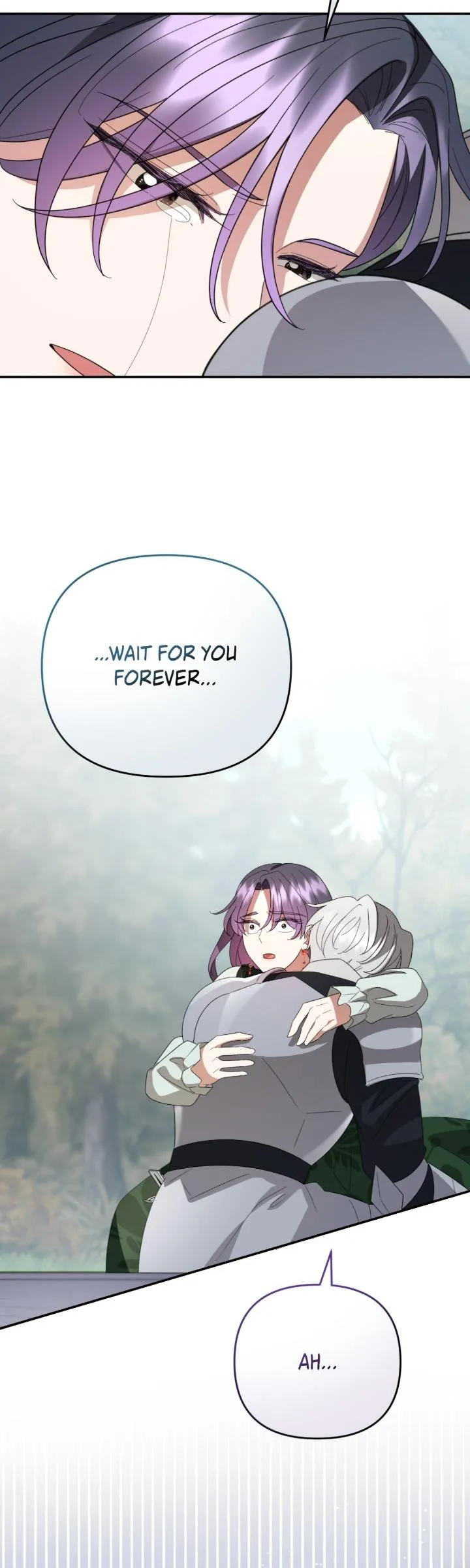 The Cursed Princess Must Rewind the Clock chapter 64 page 49