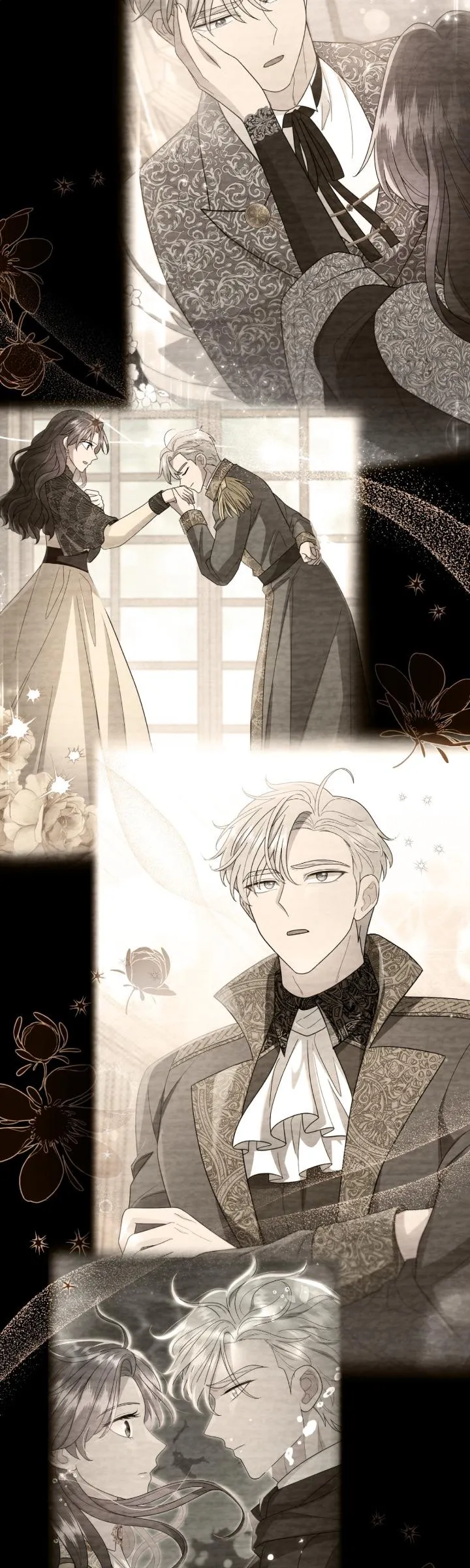 The Cursed Princess Must Rewind the Clock chapter 65 page 15