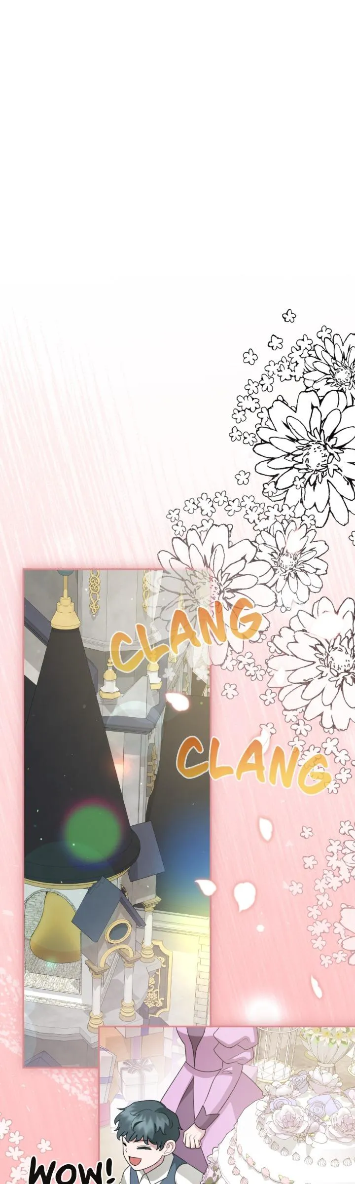 The Cursed Princess Must Rewind the Clock chapter 65 page 64