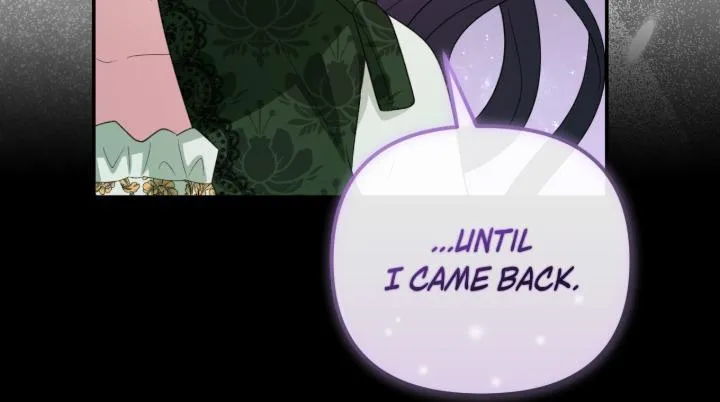 The Cursed Princess Must Rewind the Clock chapter 65 page 12