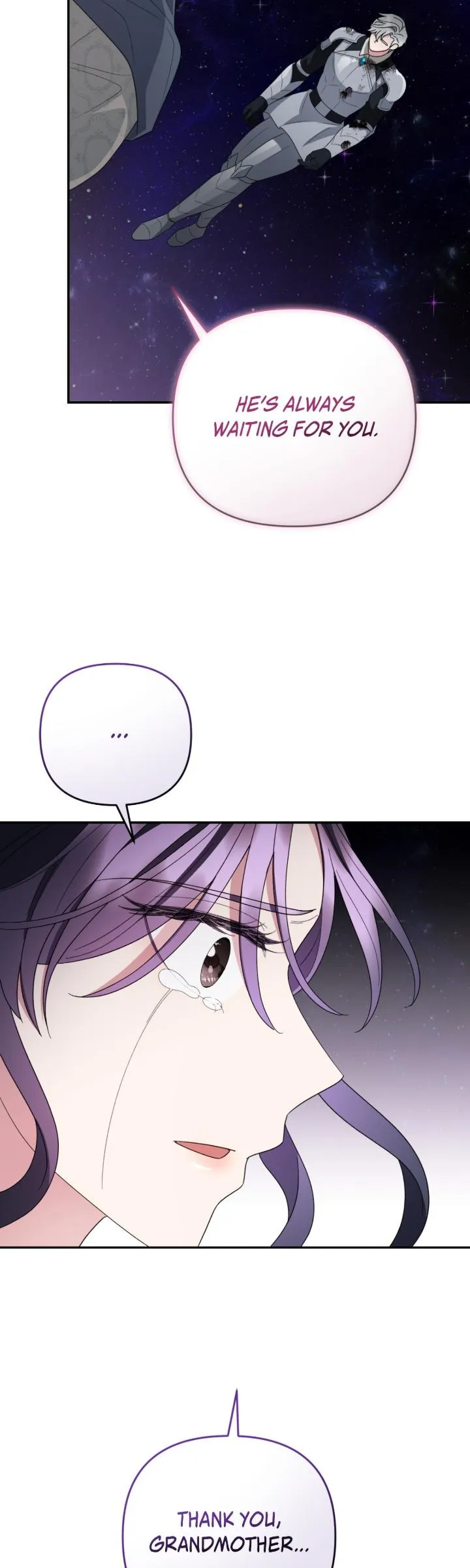 The Cursed Princess Must Rewind the Clock chapter 65 page 18