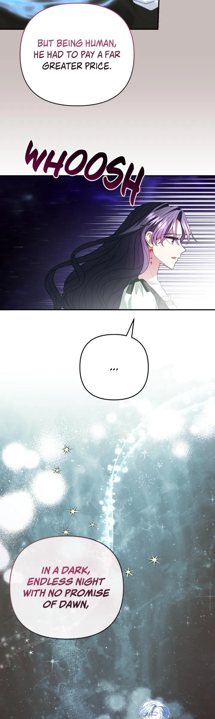 The Cursed Princess Must Rewind the Clock chapter 65 page 8