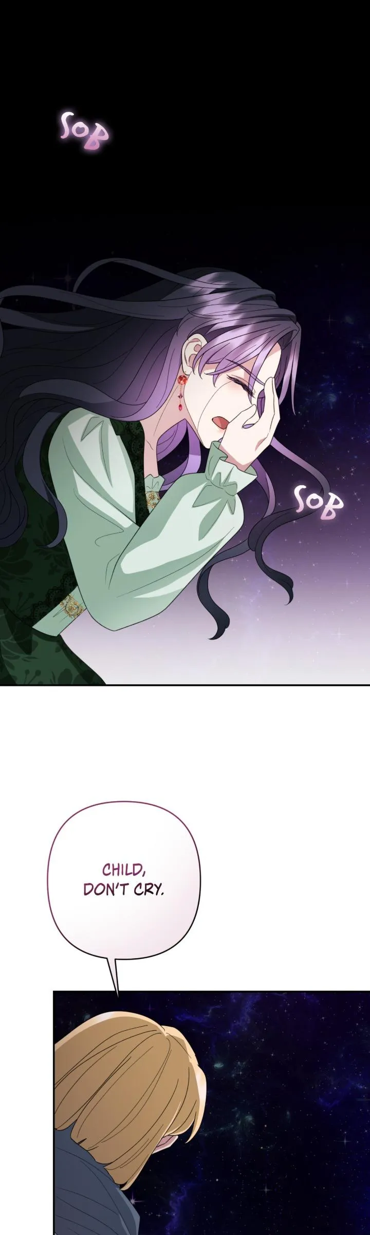 The Cursed Princess Must Rewind the Clock chapter 65 page 17
