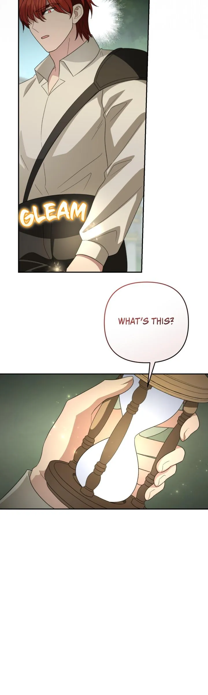 The Cursed Princess Must Rewind the Clock chapter 65 page 31