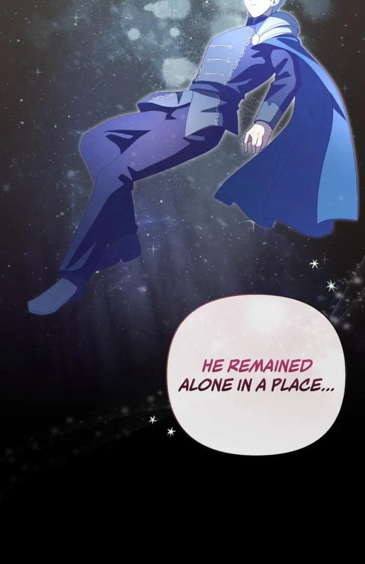 The Cursed Princess Must Rewind the Clock chapter 65 page 9