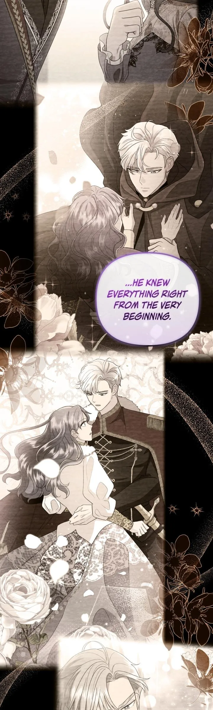 The Cursed Princess Must Rewind the Clock chapter 65 page 14