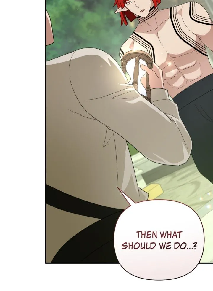 The Cursed Princess Must Rewind the Clock chapter 65 page 48