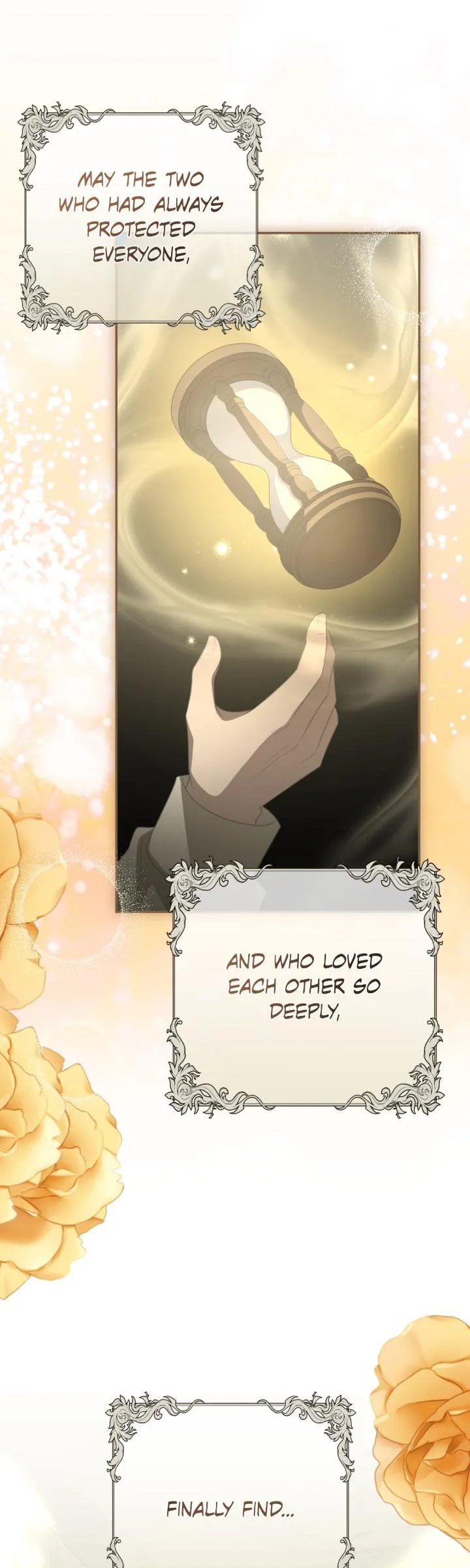 The Cursed Princess Must Rewind the Clock chapter 65 page 55