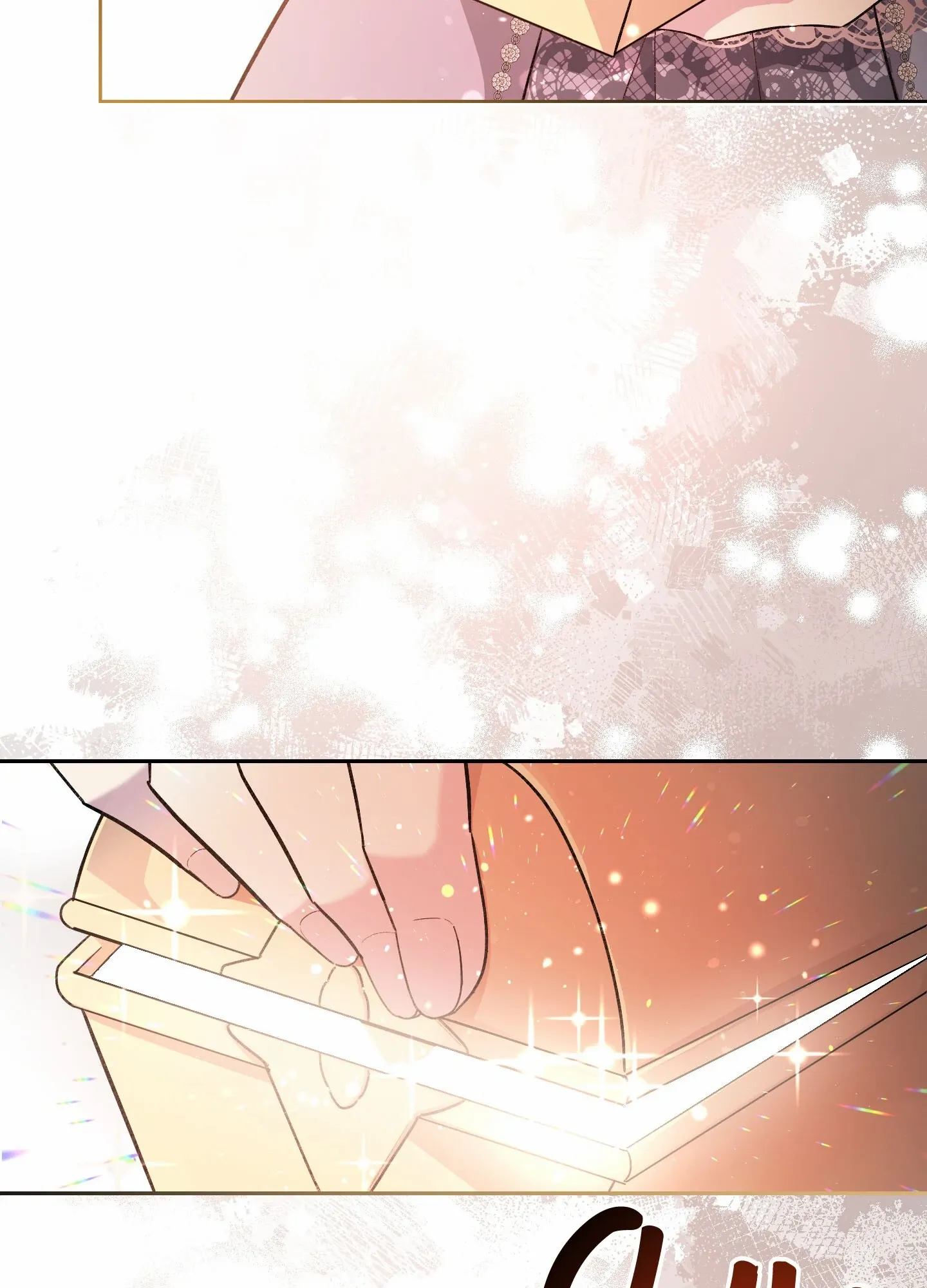 The Cursed Princess Must Rewind the Clock chapter 7 page 2
