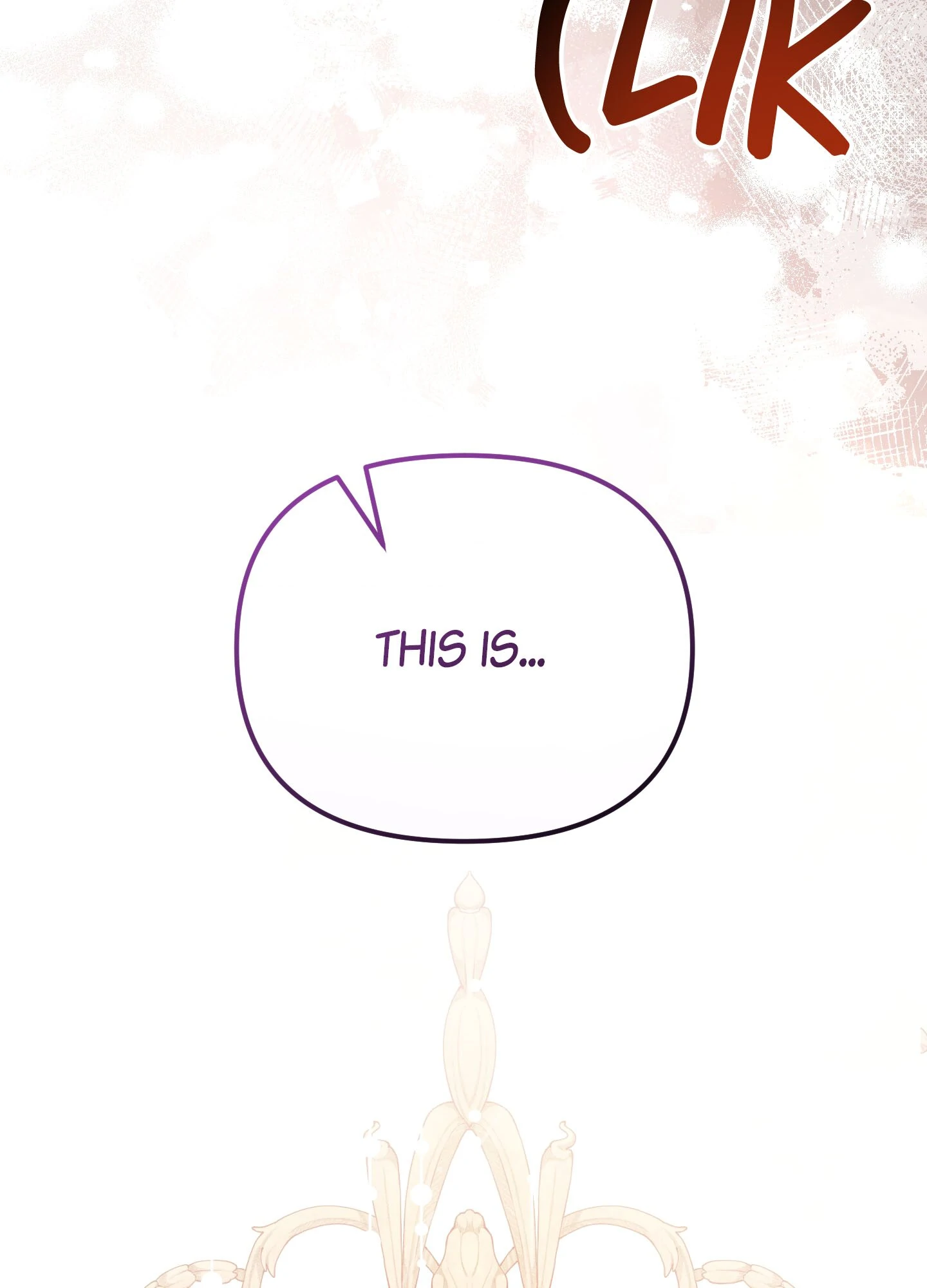 The Cursed Princess Must Rewind the Clock chapter 7 page 3