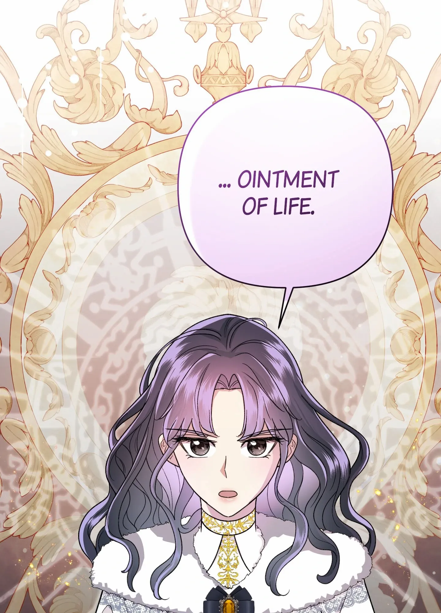 The Cursed Princess Must Rewind the Clock chapter 7 page 4