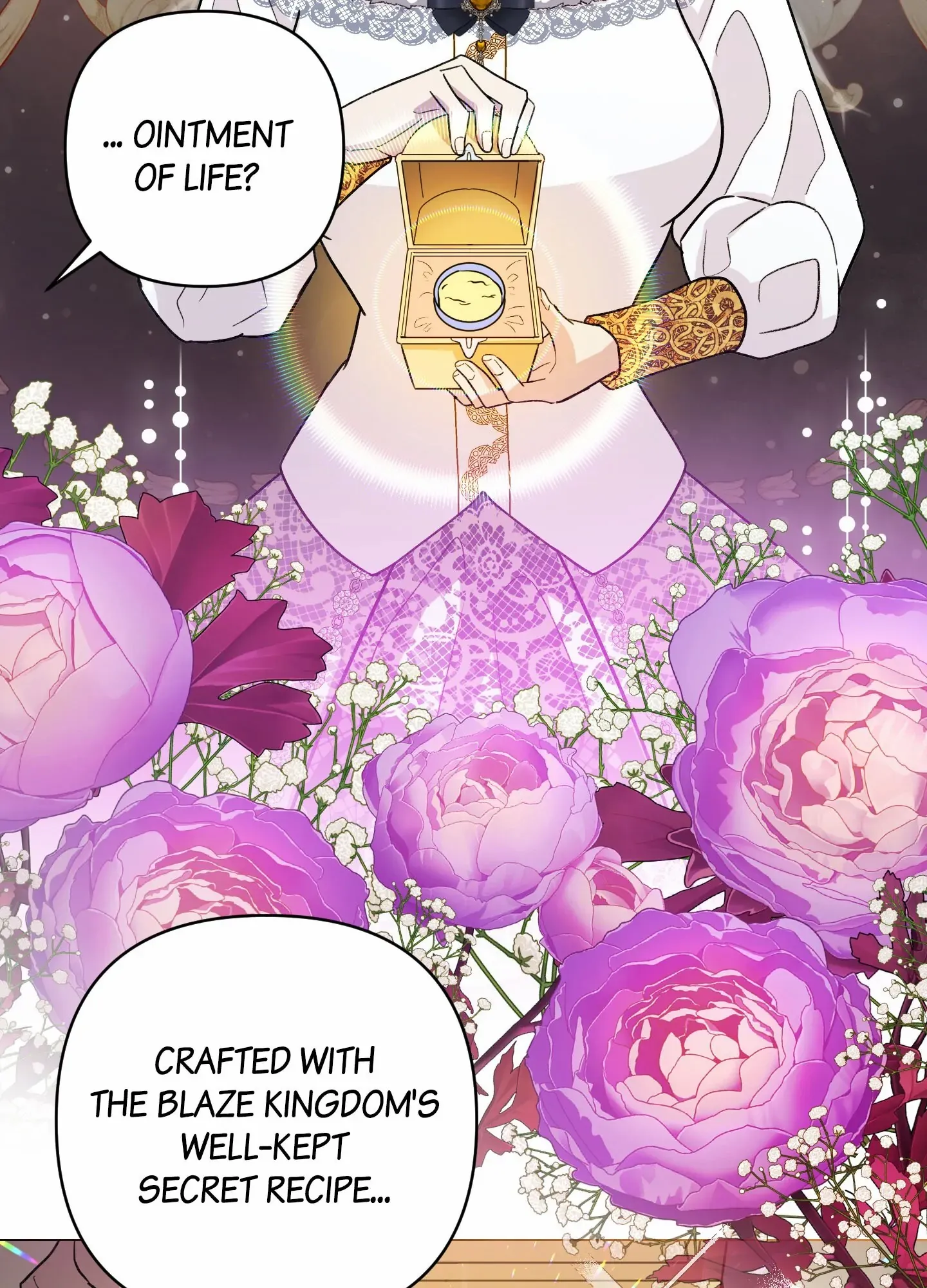 The Cursed Princess Must Rewind the Clock chapter 7 page 5