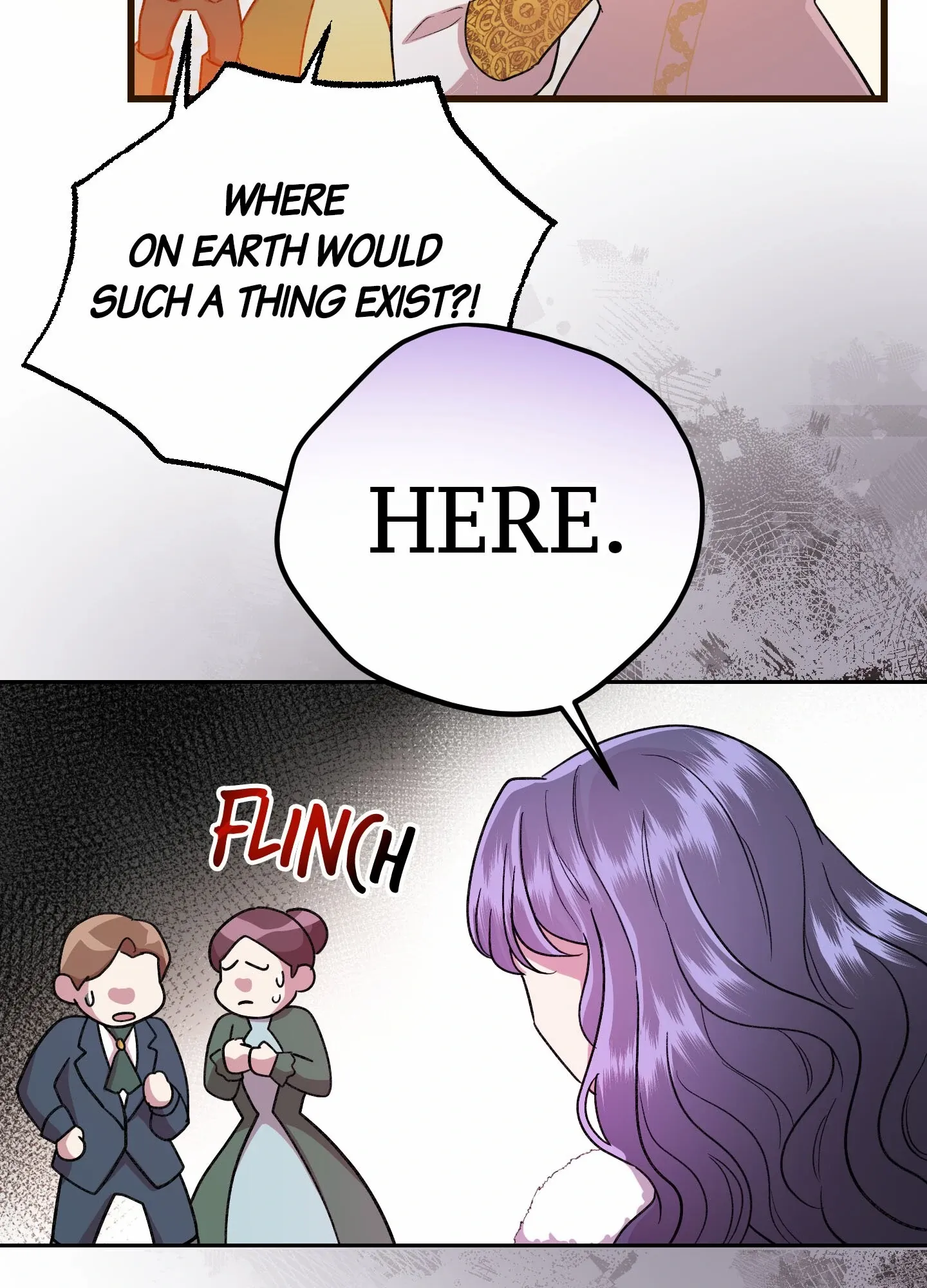 The Cursed Princess Must Rewind the Clock chapter 7 page 10