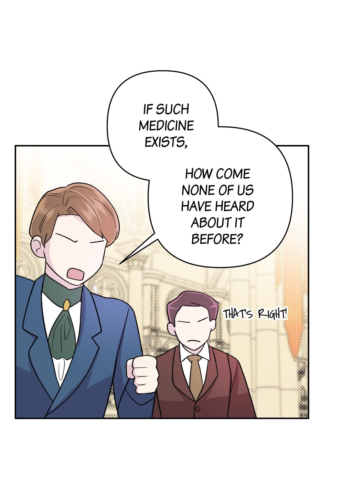 The Cursed Princess Must Rewind the Clock chapter 7 page 14