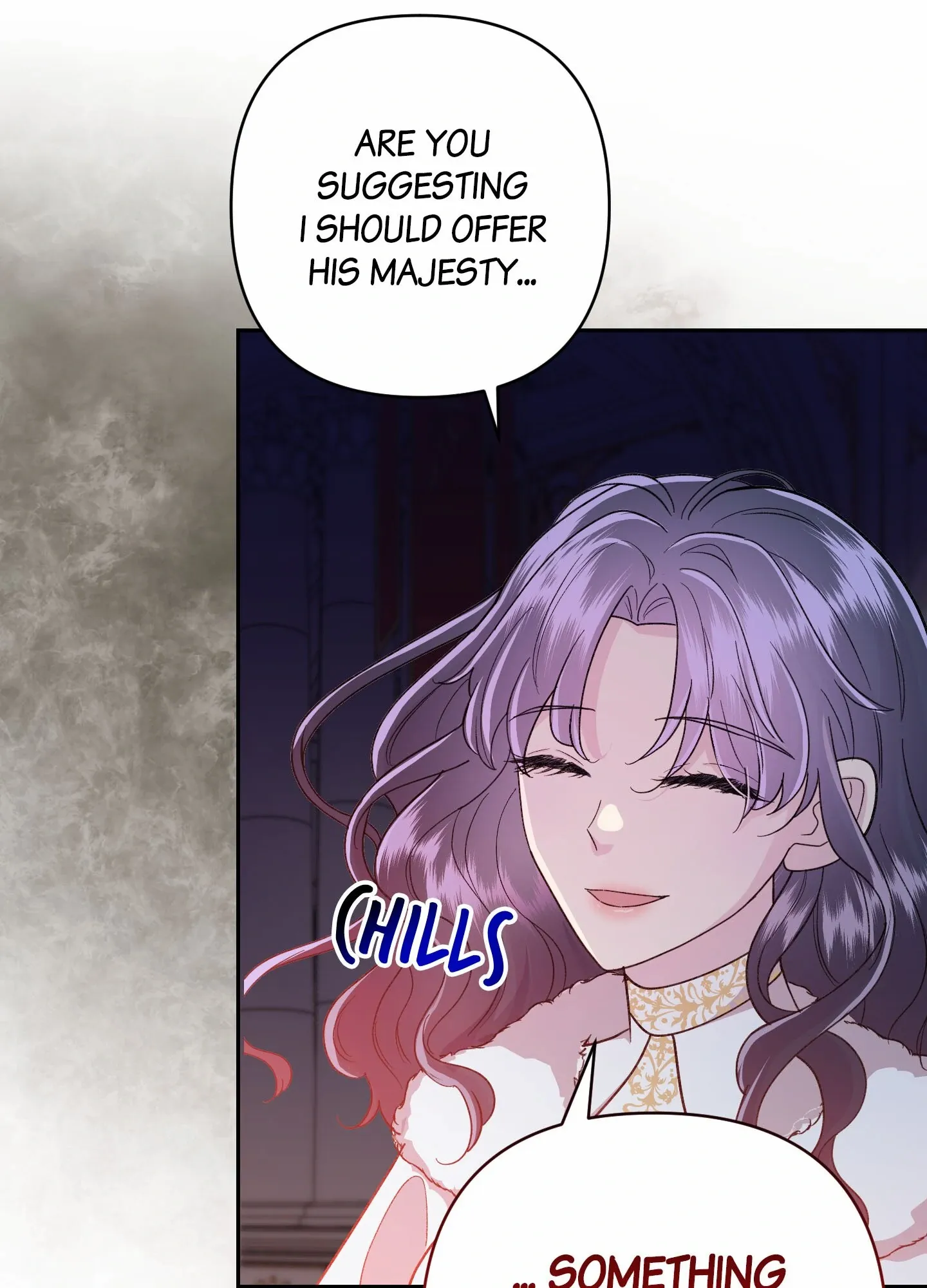 The Cursed Princess Must Rewind the Clock chapter 7 page 15