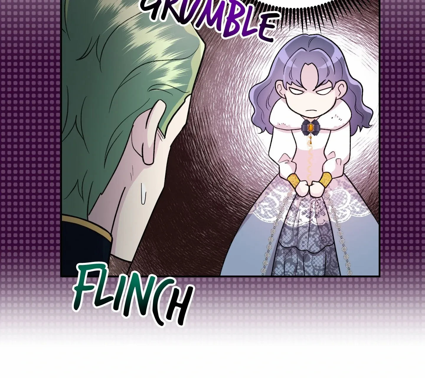 The Cursed Princess Must Rewind the Clock chapter 7 page 18