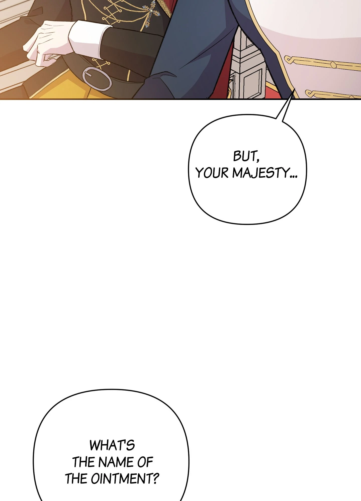 The Cursed Princess Must Rewind the Clock chapter 7 page 21