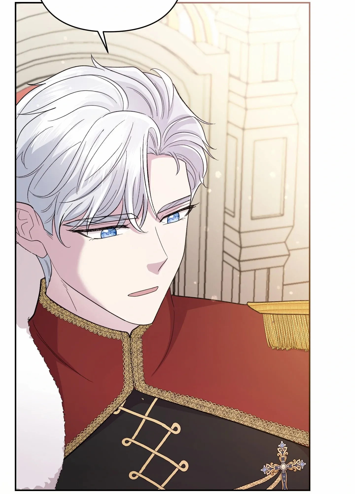 The Cursed Princess Must Rewind the Clock chapter 7 page 22