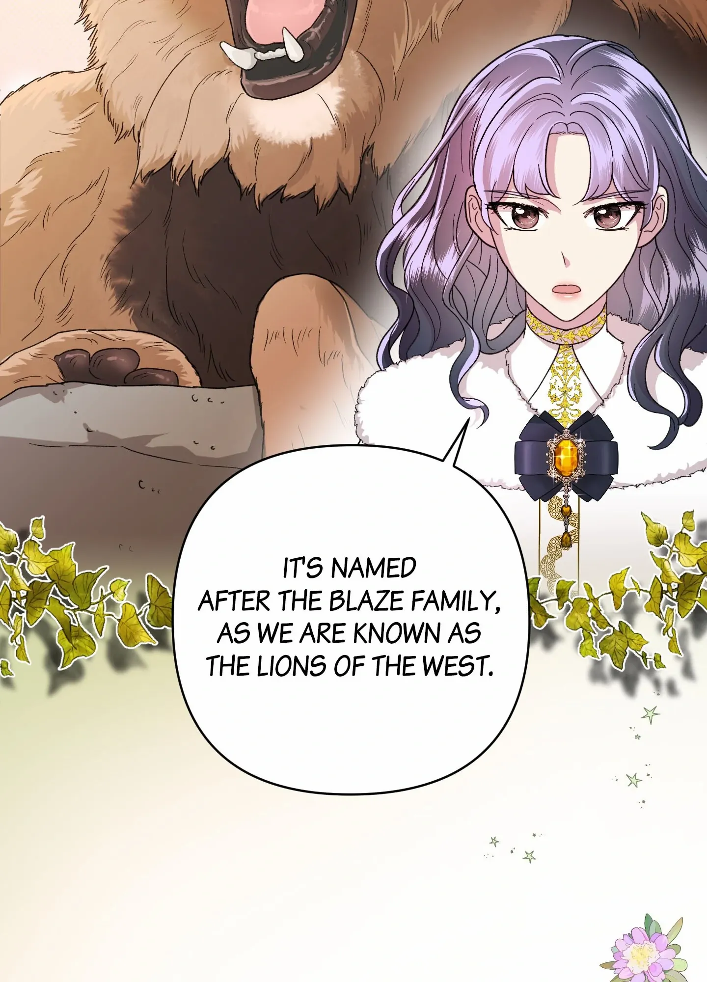 The Cursed Princess Must Rewind the Clock chapter 7 page 24