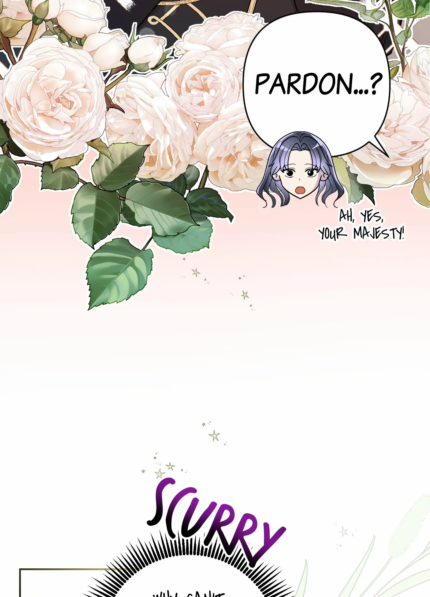 The Cursed Princess Must Rewind the Clock chapter 7 page 27
