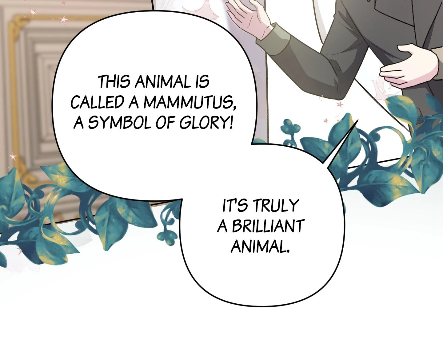 The Cursed Princess Must Rewind the Clock chapter 7 page 39