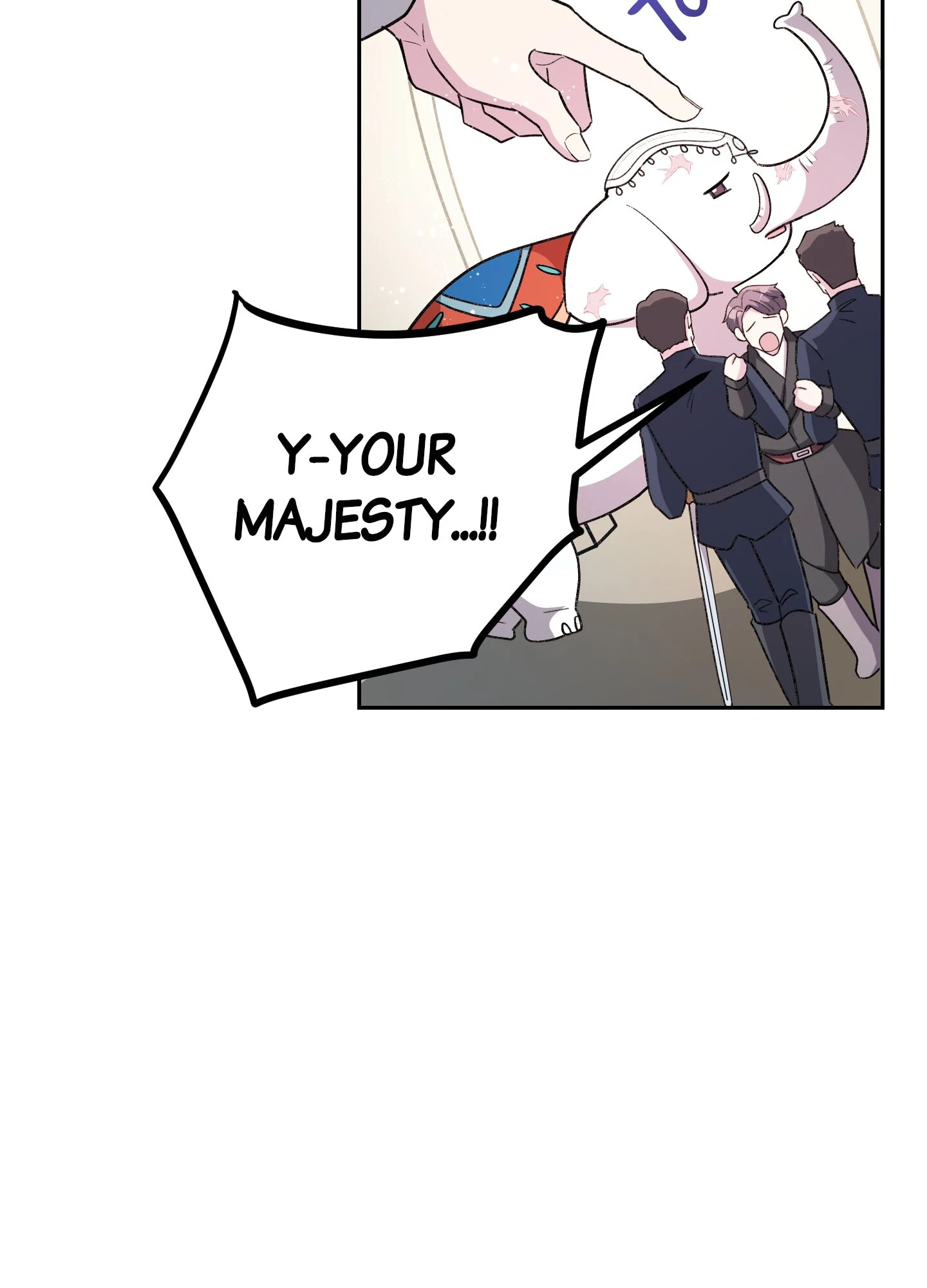 The Cursed Princess Must Rewind the Clock chapter 7 page 42