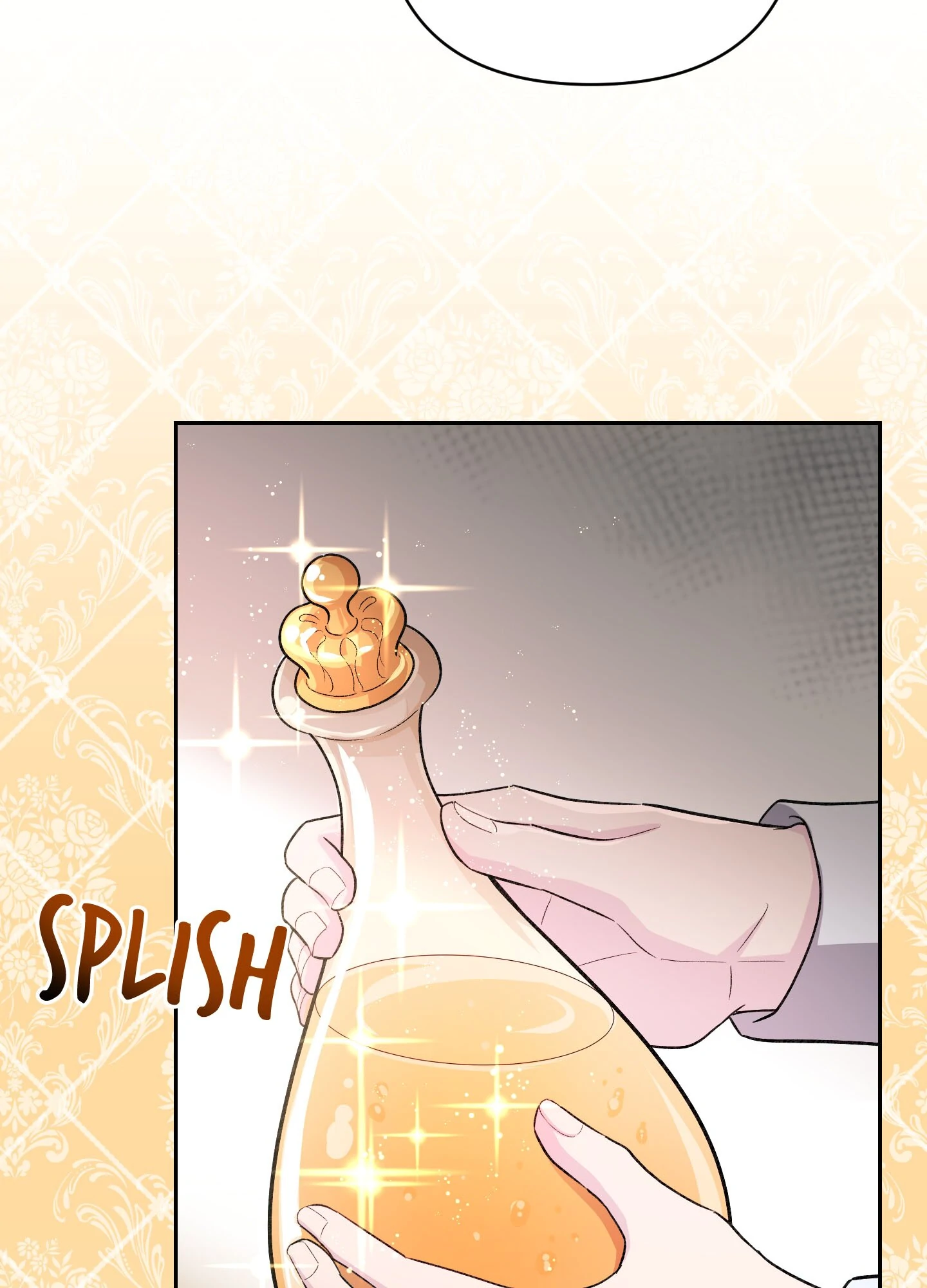 The Cursed Princess Must Rewind the Clock chapter 7 page 49